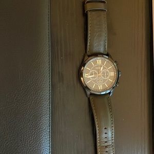 Fossil watch, need battery